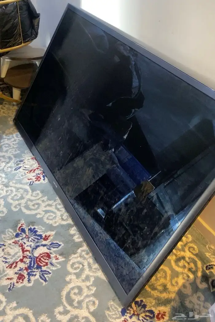 شاشة سامسونج 60 بوصة 1