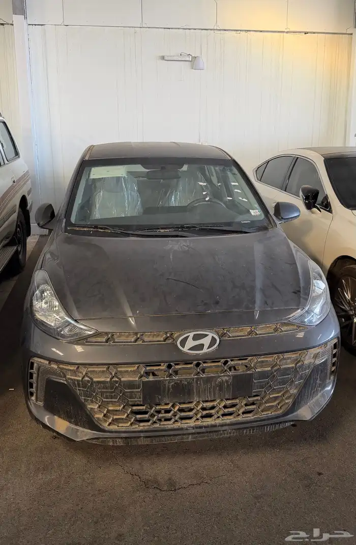 عرض خاص هونداي i10 السعر 43000 شامل الضريبة 0