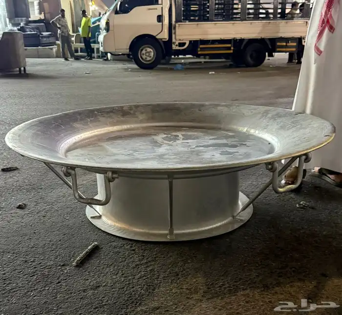 صحن مناسبات كبير 2