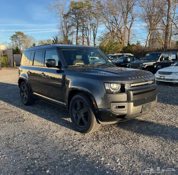 Defender 110 X-Dynamic SE 2024 3