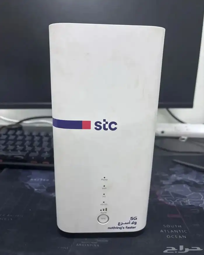 راوتر STC أصدار جديد 0