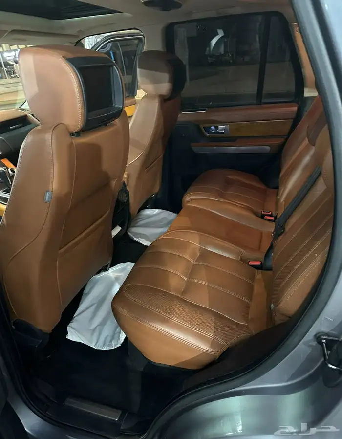 سبورت - سوبرتشارج 6