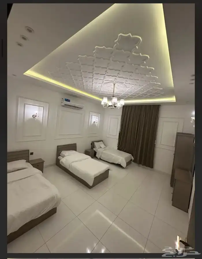 اثاث غرف نوم ومجالس للبيع كامل بسعر مميز فرصة لاتعوض 2