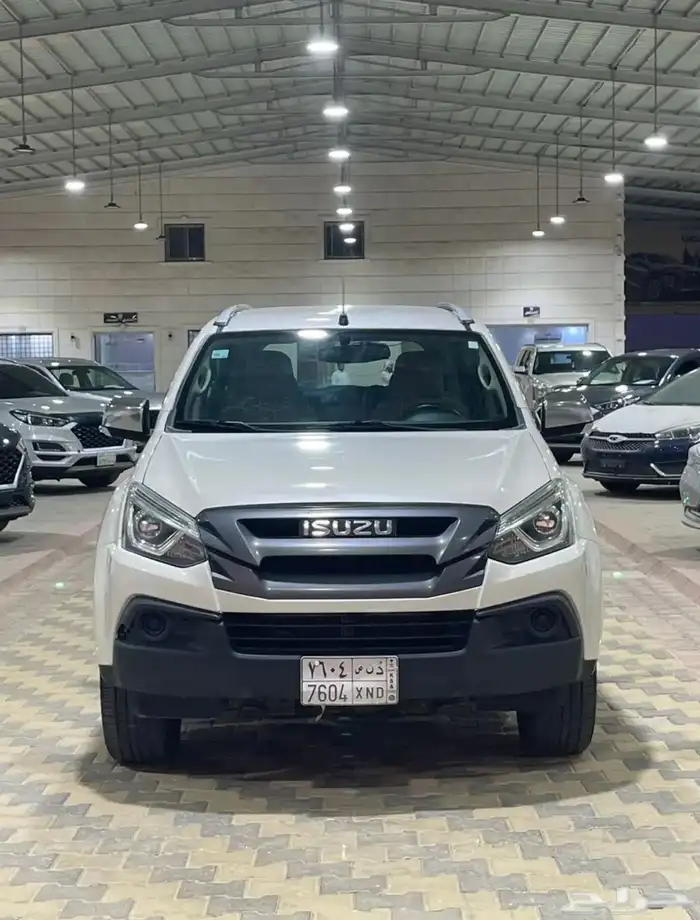 اسيزو جيب ديزل 0