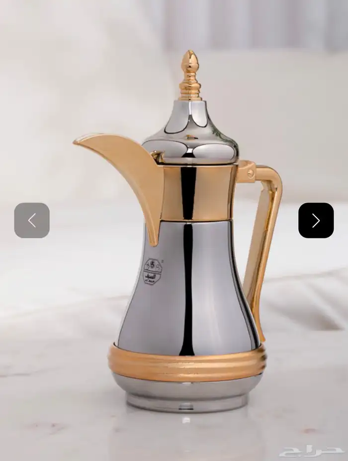 ثلاجة ريوف للقهوة من السيف 0