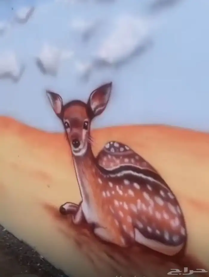 خطاط ورسام 1