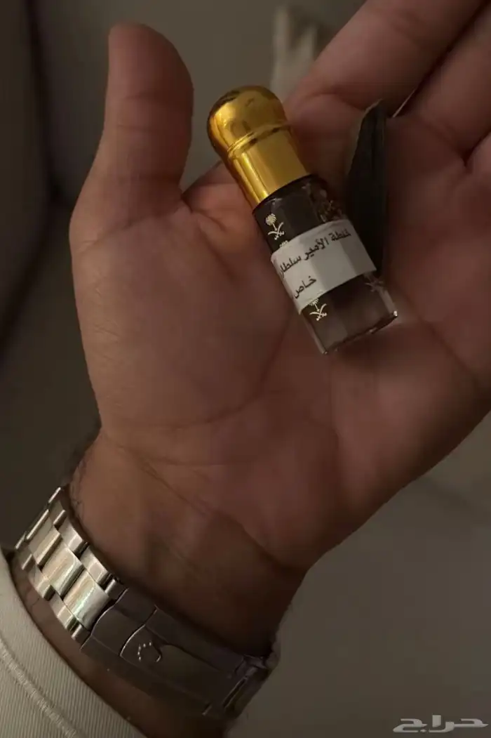 دهن عود خلطة الامير سلطان بن عبدالعزيز 0