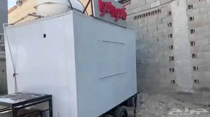 فود ترك عربة اكل 3