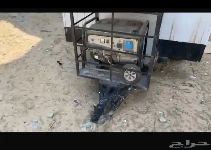 فود ترك عربة اكل 2