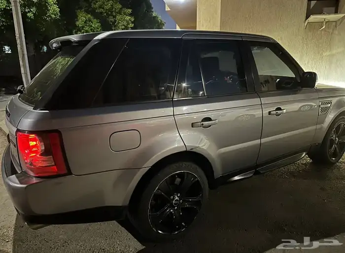 سبورت - سوبرتشارج 1