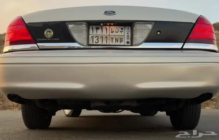 فورد 2011 توكيلات الجزيره سعودي 13