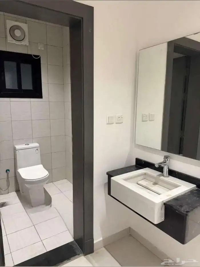 شقة للايجار الواحة (سندس) 1