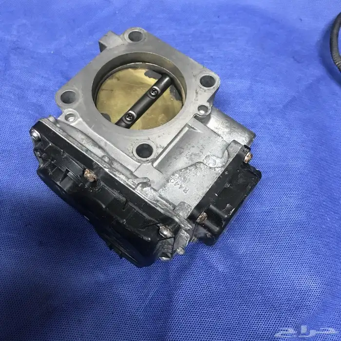 ثروتل هوندا اكورد 15