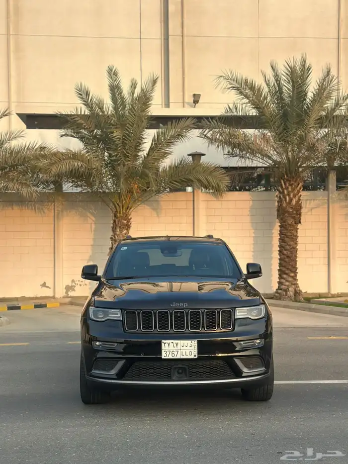 جراند شيروكي 2020 فل S 0