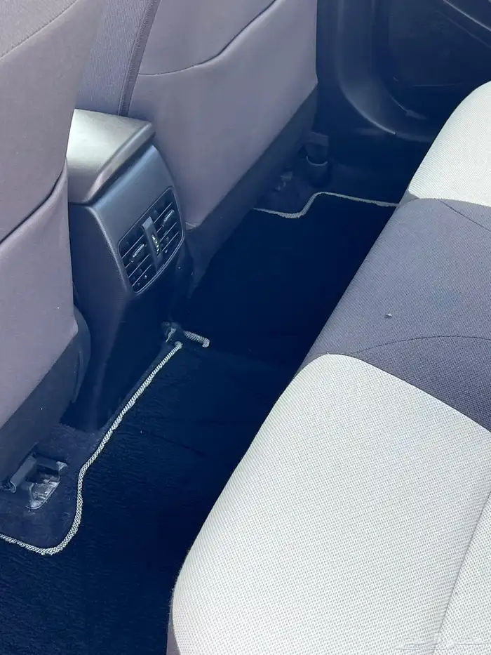 كورلا 2020 ممشى قليل 4 سرندل 14