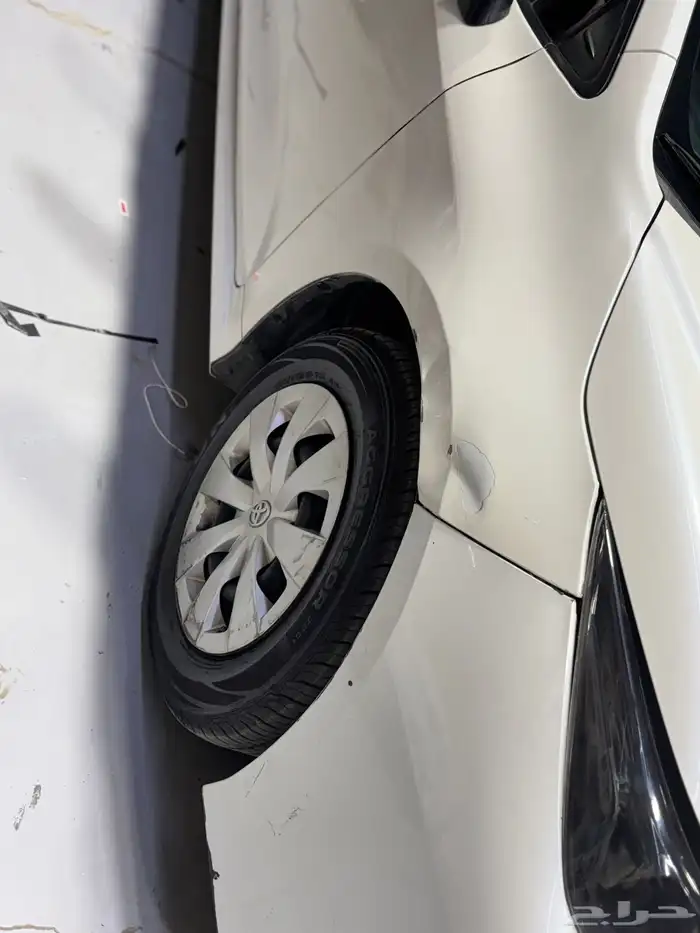 كورلا 2020سعودي 19