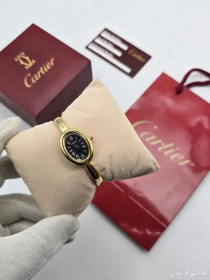 ساعات نسائيه 19