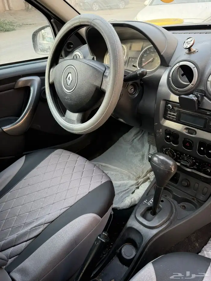 رينو 2015 داستر 4