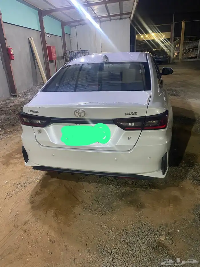 يارس موديل 23 عداد 27 2