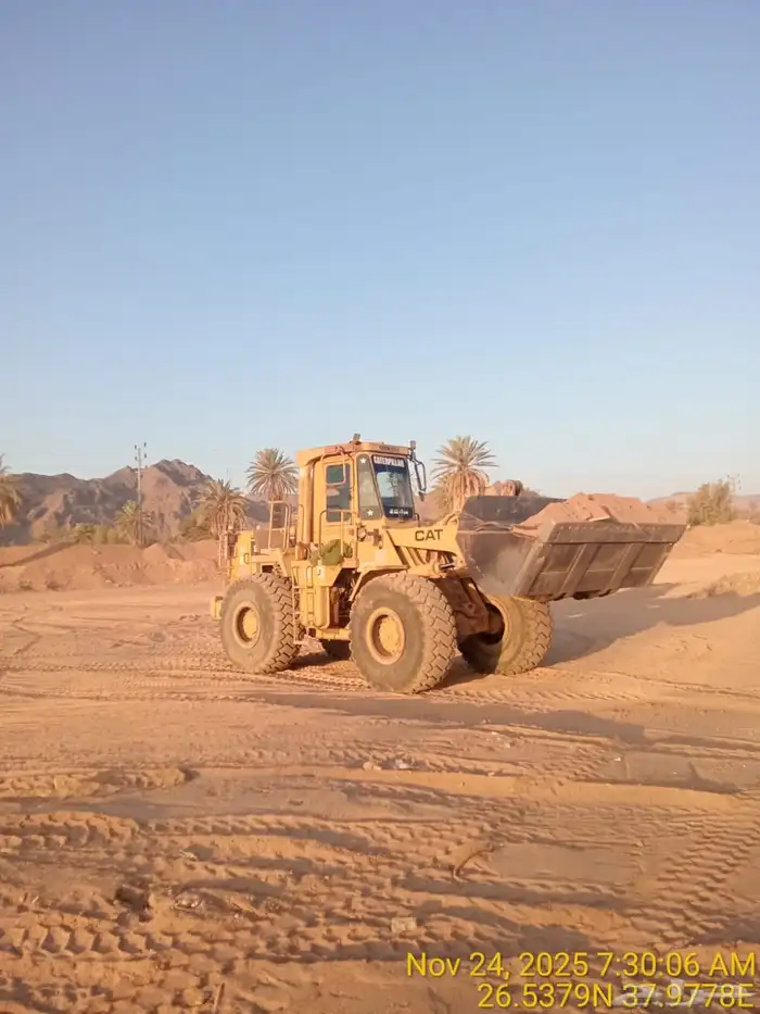 تاجير جميع المعدات 6