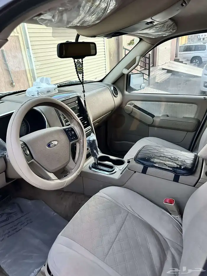 اكسبرول مديل 2010 3