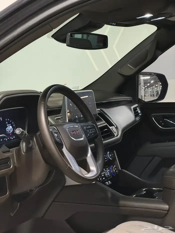 جمس يوكن 2023 بدي وكاله ممشى قليل 14