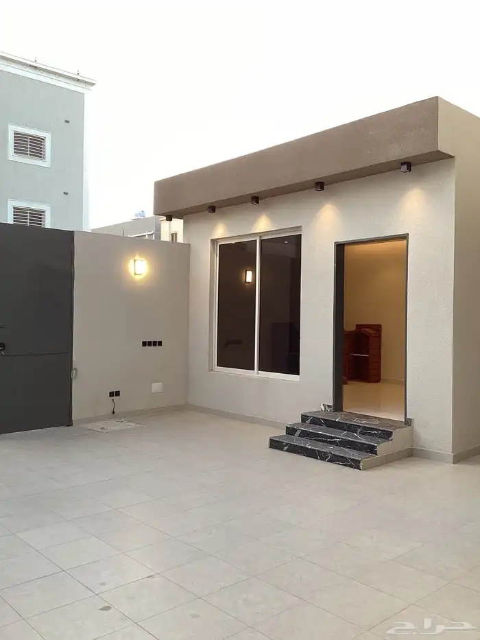 فيلا فاخره العزيزيه احد رفيده 20