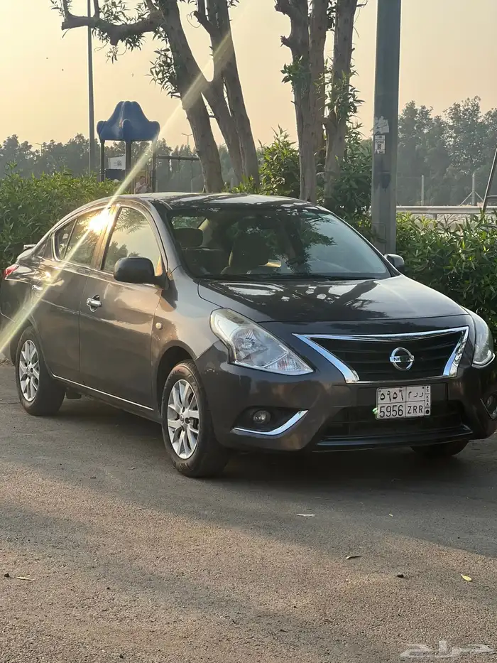 نيسان صني 2023 مالك أول 0