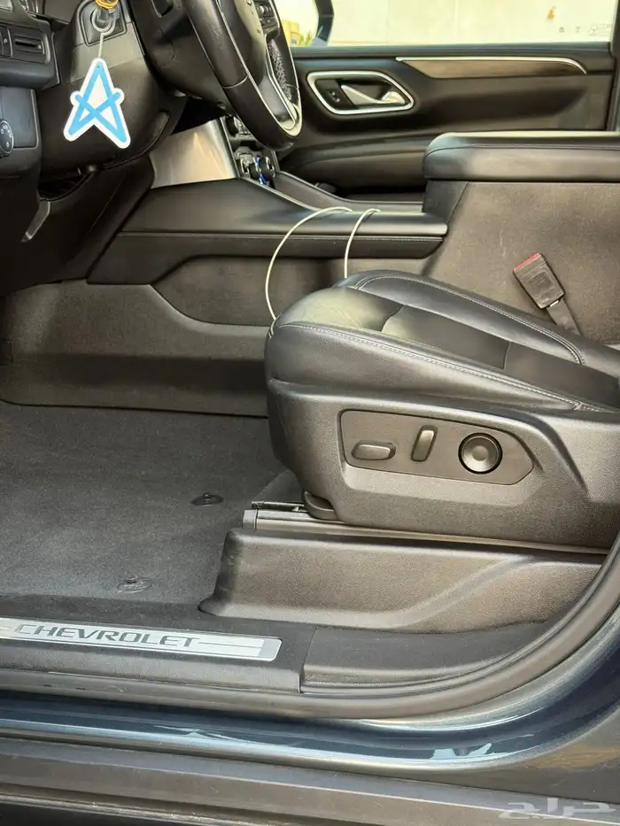 تاهو سوبربان 2021 22