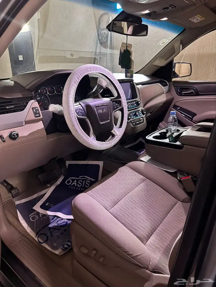 يوكون قصير 2018 اخو الجديد 17