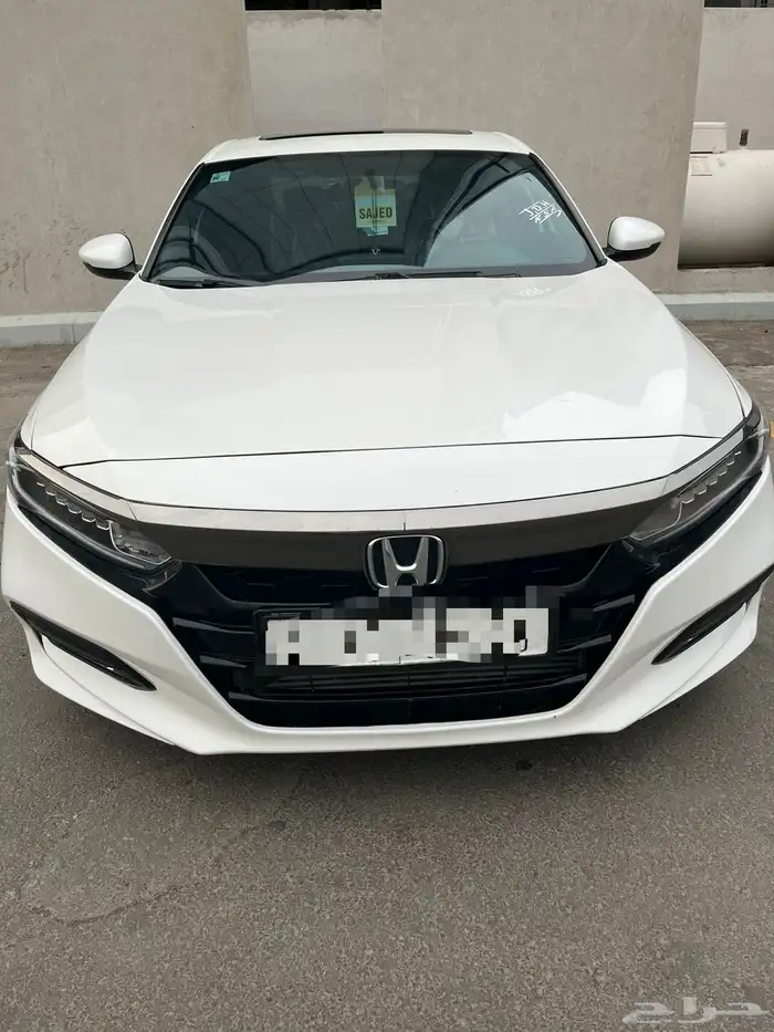 هواند اكورد 2019 للبيع 0