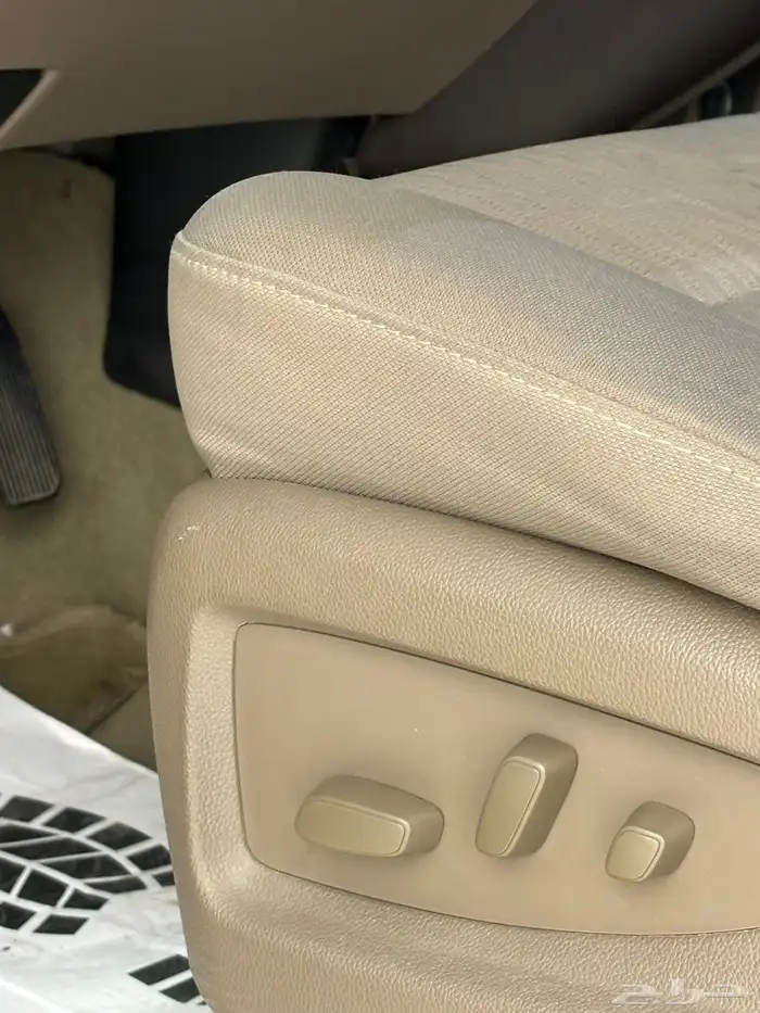 شيفرولية تاهو - 2019 11