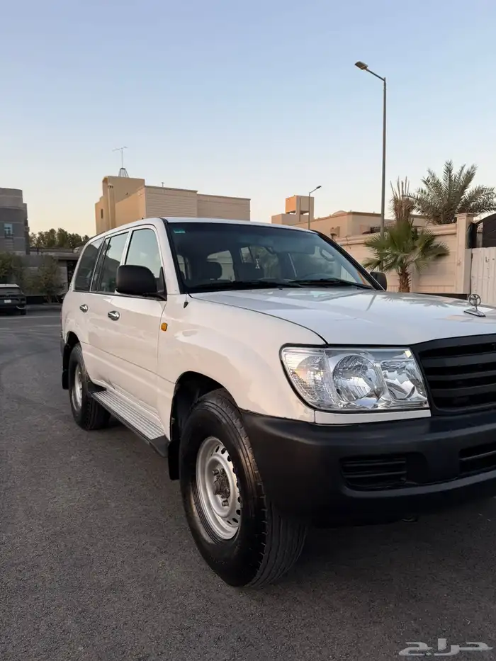 لاند 2006 سبير علاق 4