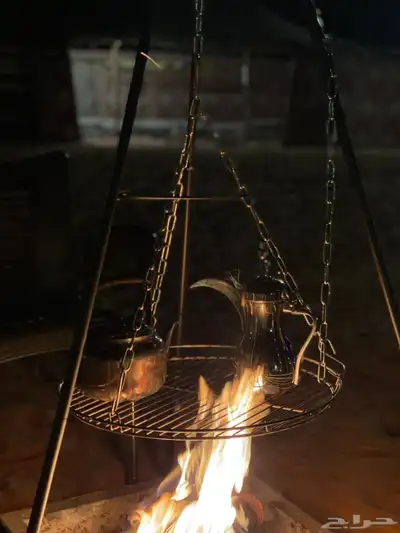 مخيم للإيجار اليومي وشهري وموسمي index