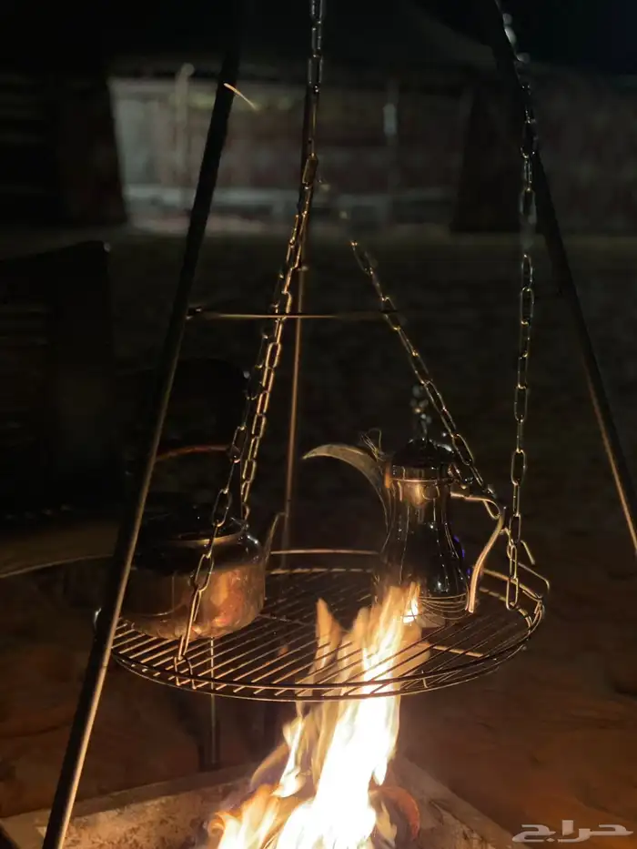 مخيم للإيجار اليومي وشهري وموسمي 7