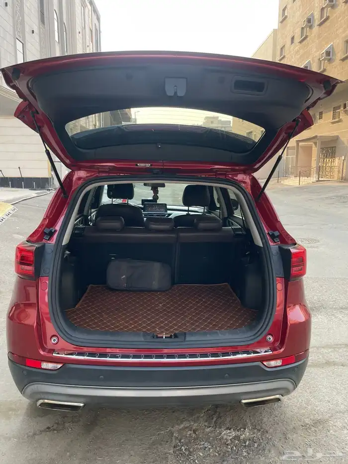 شانجان 2020 للبيع 13