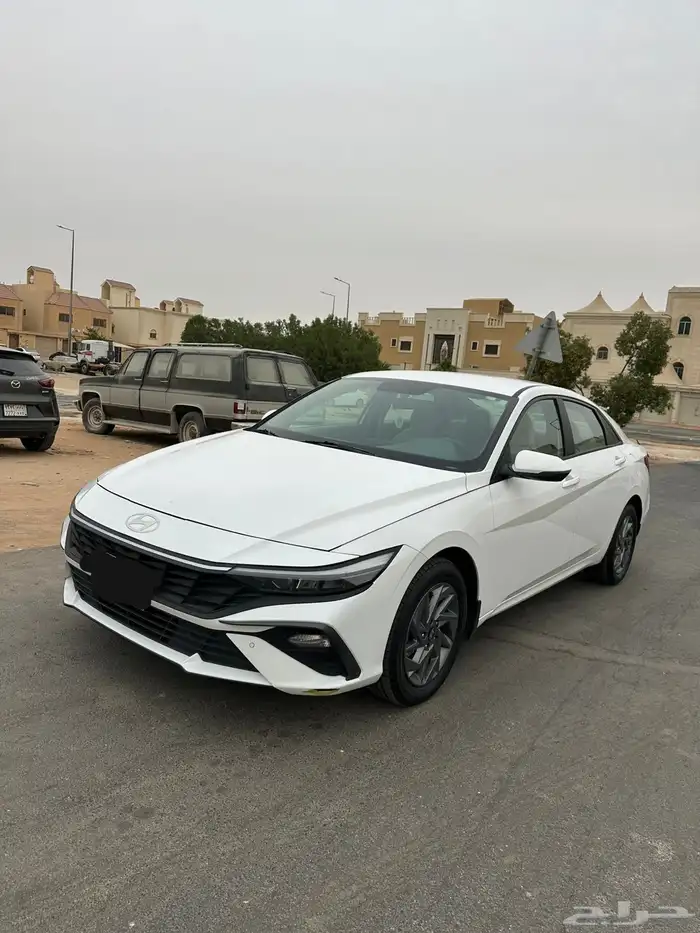 النترا سمارت 2024 2