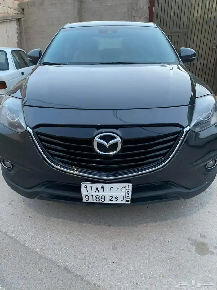 مازدا 3