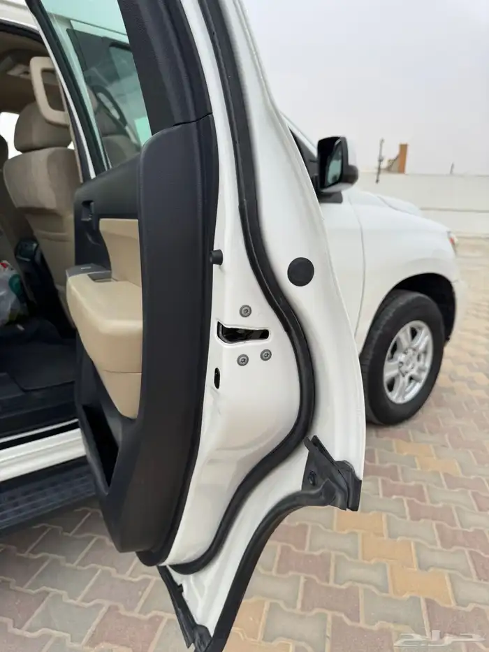 سيكويا 2015 ( ممشى قليل ) 19