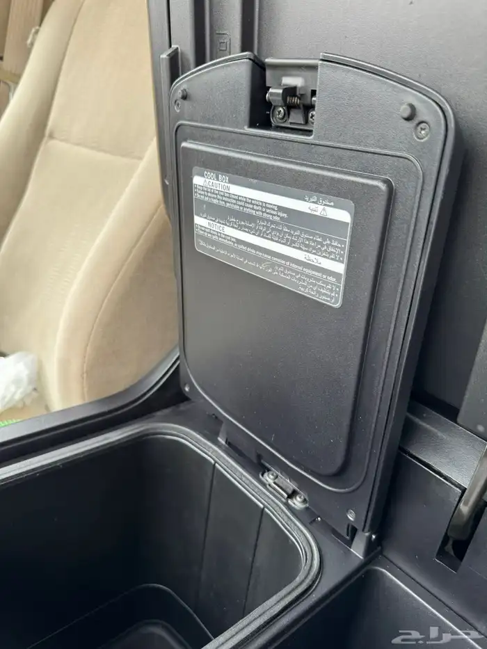 سيكويا 2015 ( ممشى قليل ) 9