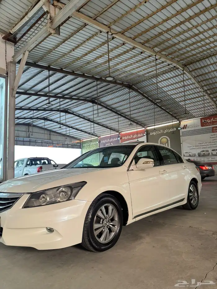 اكورد 2009 نضيف 0