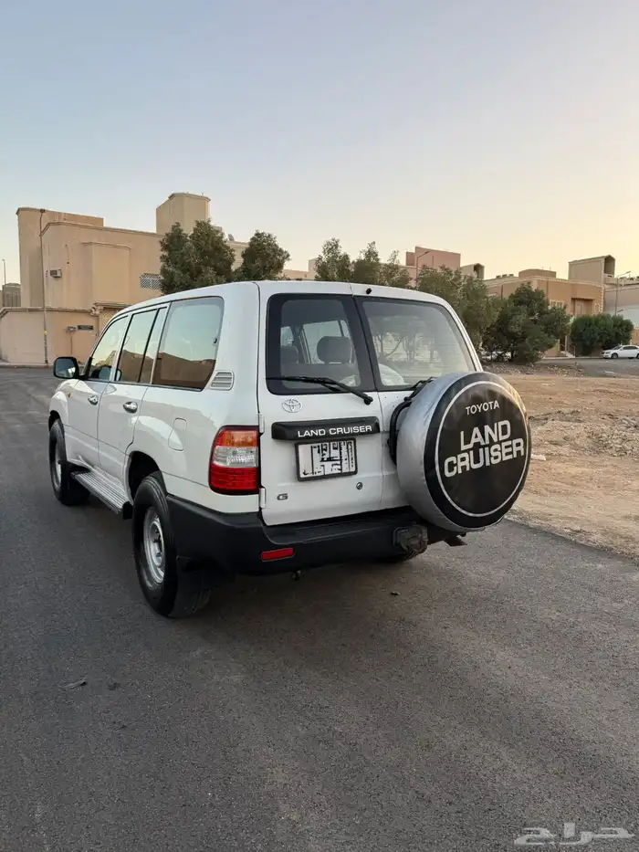 لاند 2006 سبير علاق 6