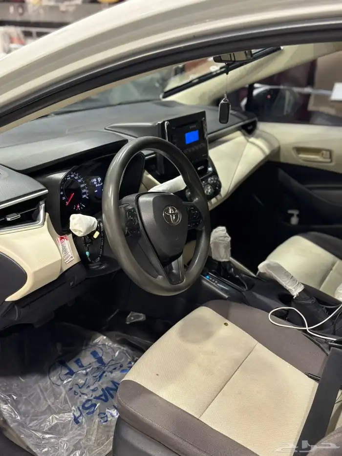 كورلا 2020سعودي 14