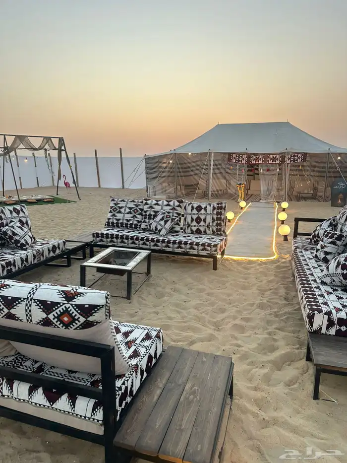 نبراس مخيم شتوي 4