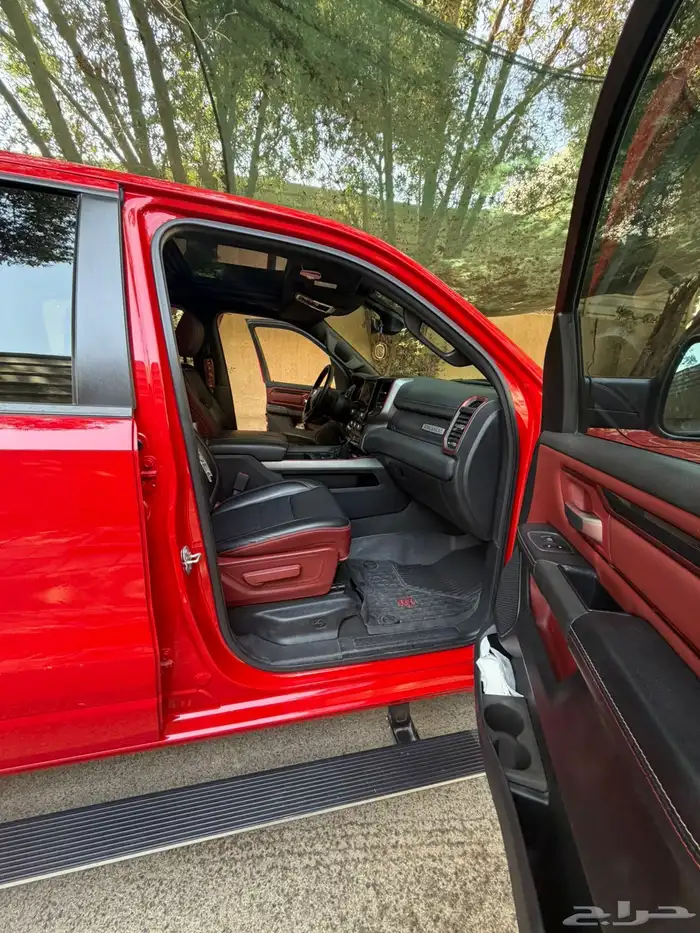 رام ريبل 2020 نظيف 6