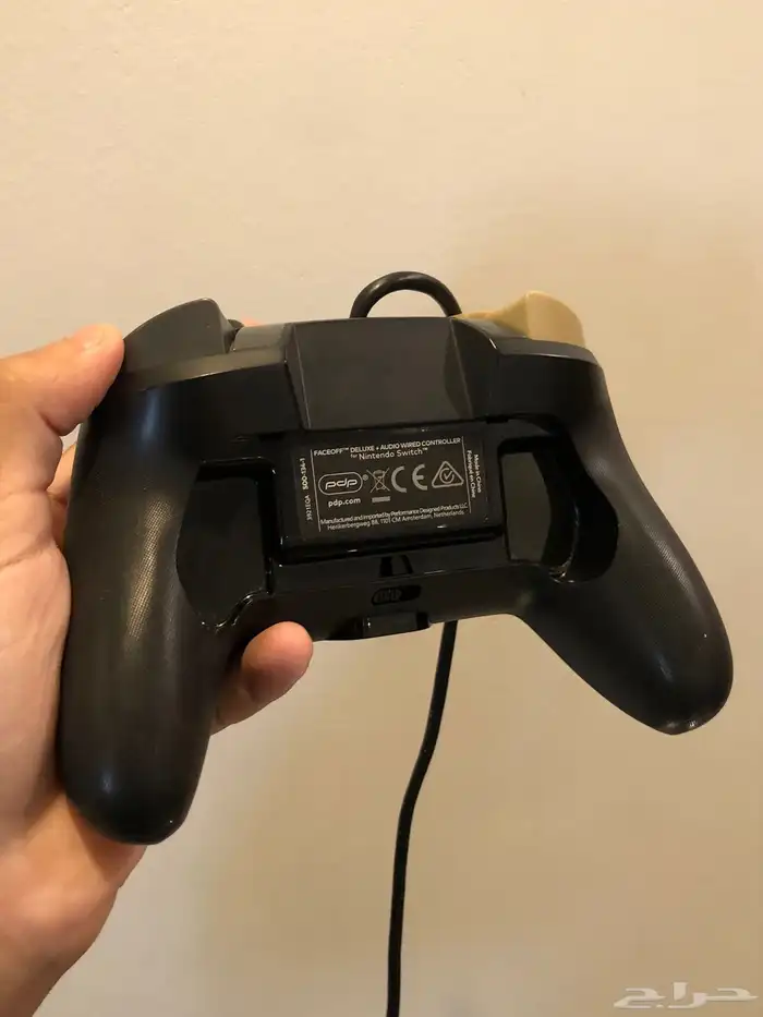 نينتندو سويتش 21