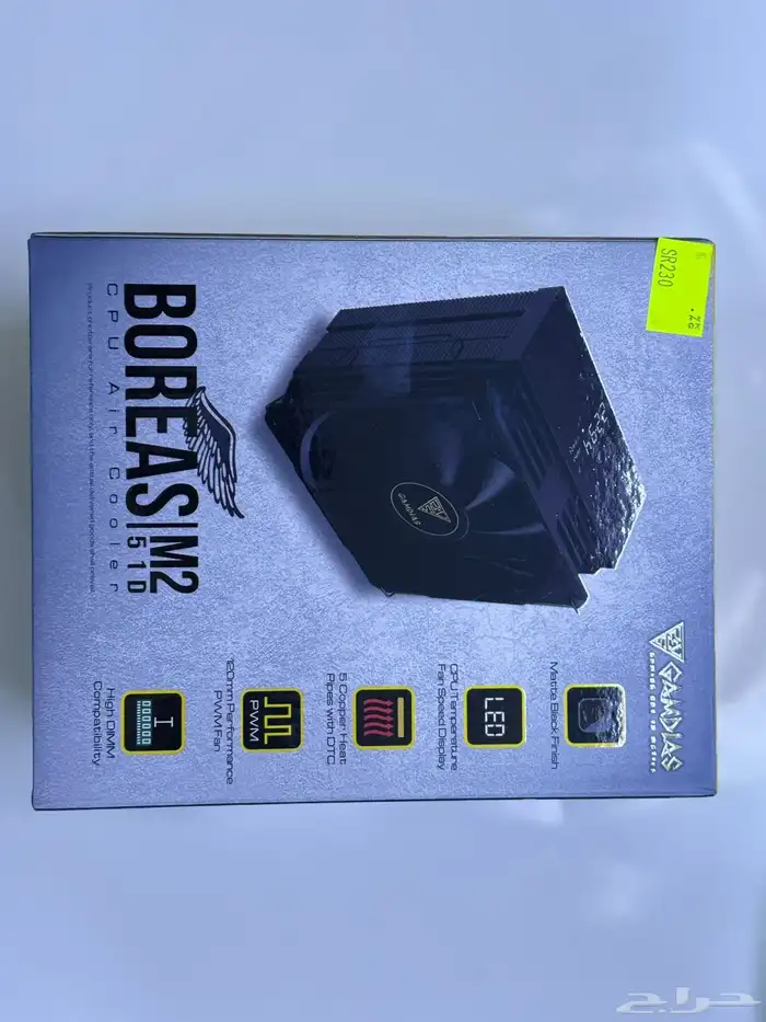 للبيع PC تجميعه قوية 5