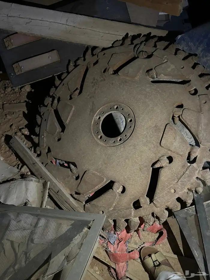 ترنشر بوبكات 1