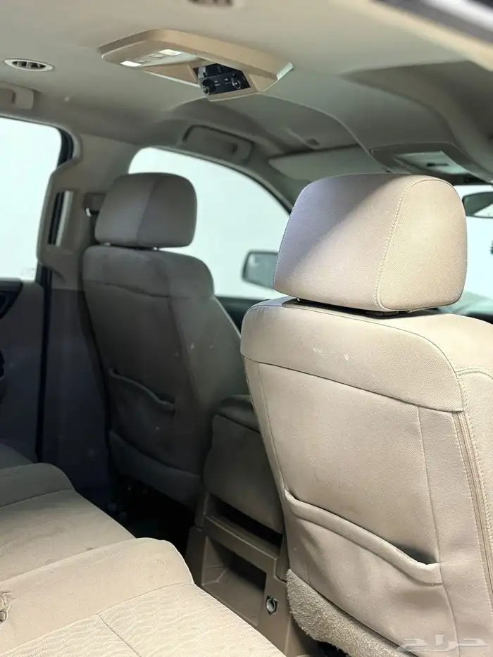 شيفرولية تاهو - 2019 17