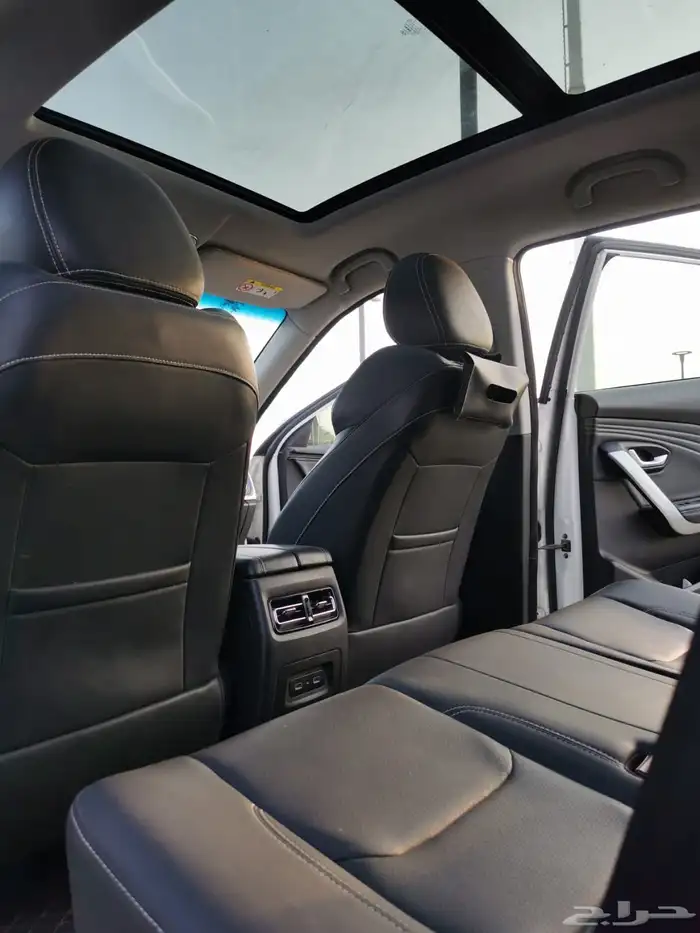 جيتور x70 موديل 2024 عداد 47000 كم 10